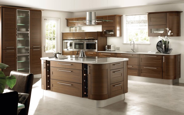 Kitchen Interior