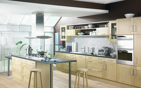 Kitchen Interior