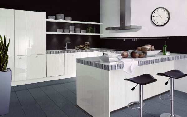 Kitchen Interior