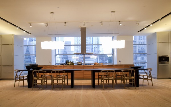 Kitchen Interior