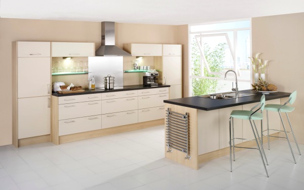Kitchen Interior