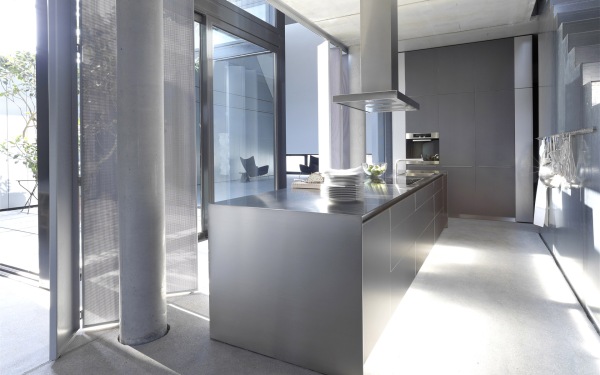Kitchen Interior