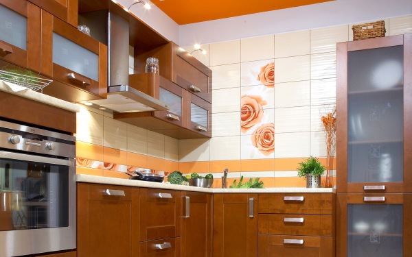 Kitchen Interior
