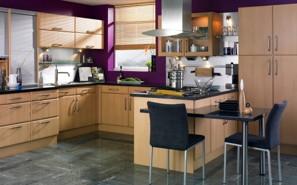 Kitchen Interior
