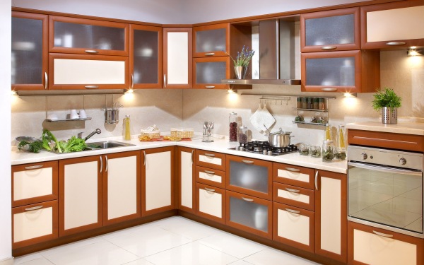 Kitchen Interior