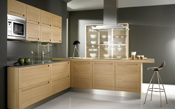 Kitchen Interior