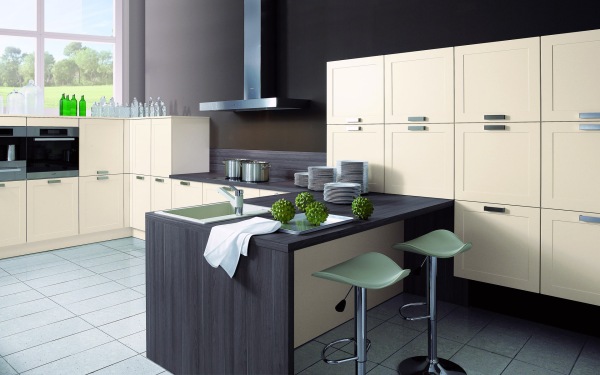 Kitchen Interior