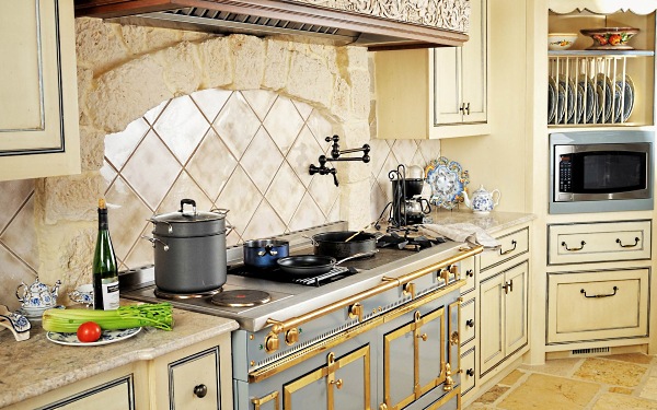 Kitchen Interior