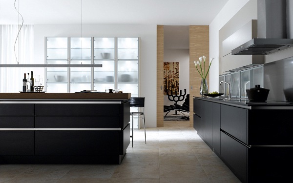 Kitchen Interior