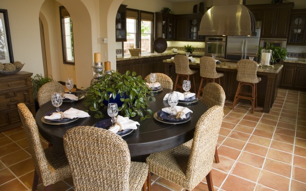 Kitchen Interior