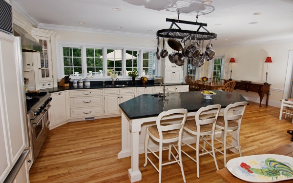 Kitchen Interior