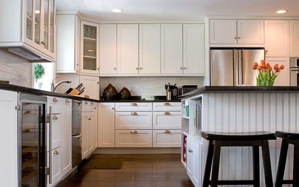 Kitchen Interior