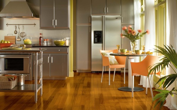 Kitchen Interior