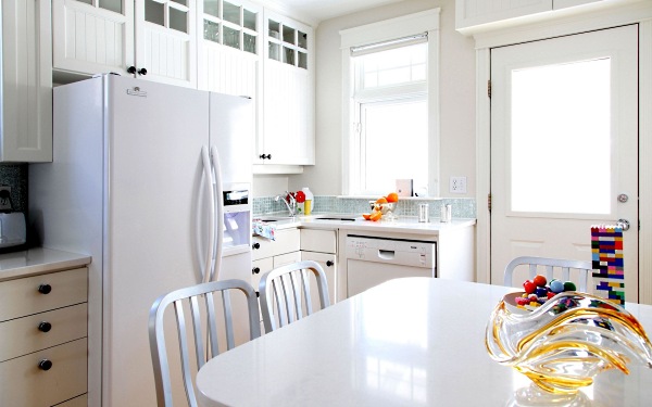 Kitchen Interior