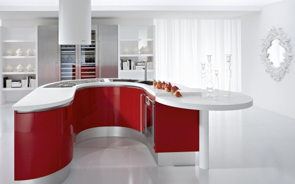 Kitchen Interior