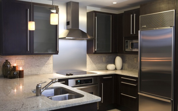 Kitchen Interior