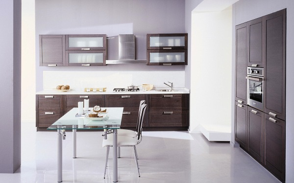 Kitchen Interior