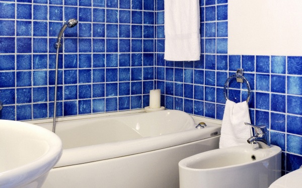 Bathroom Interior