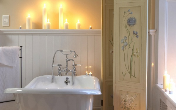 Bathroom Interior