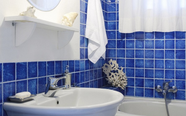 Bathroom Interior
