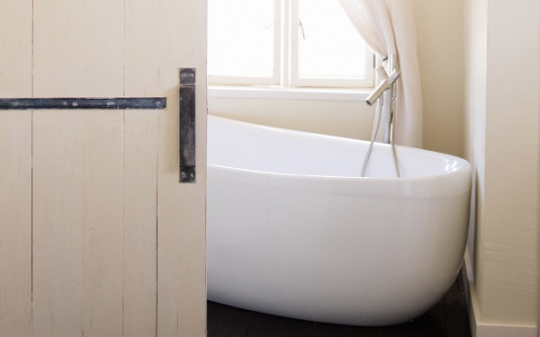 Bathroom Interior