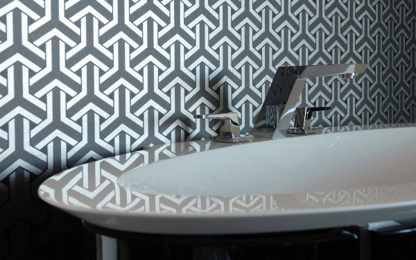 Bathroom Interior