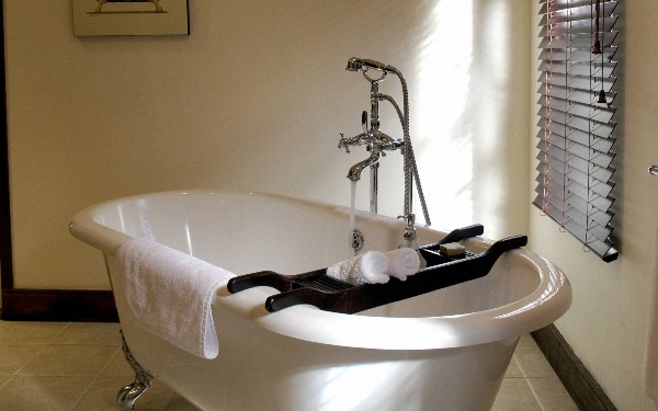 Bathroom Interior