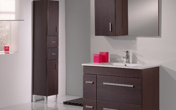 Bathroom Interior