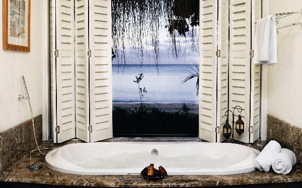Bathroom Interior