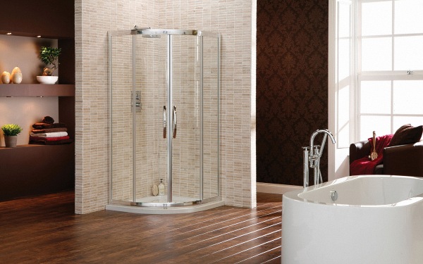 Bathroom Interior