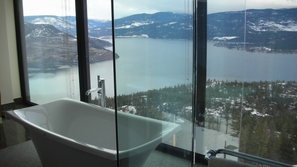 Bathroom Interior