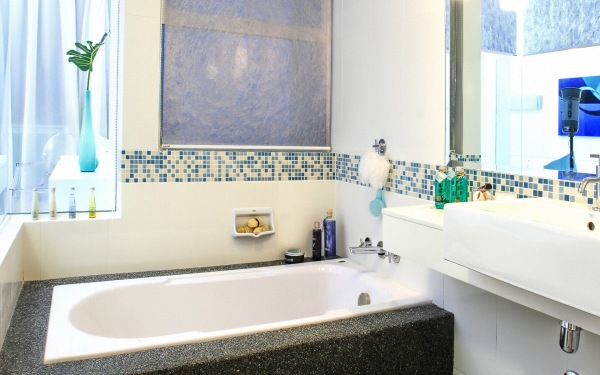 Bathroom Interior