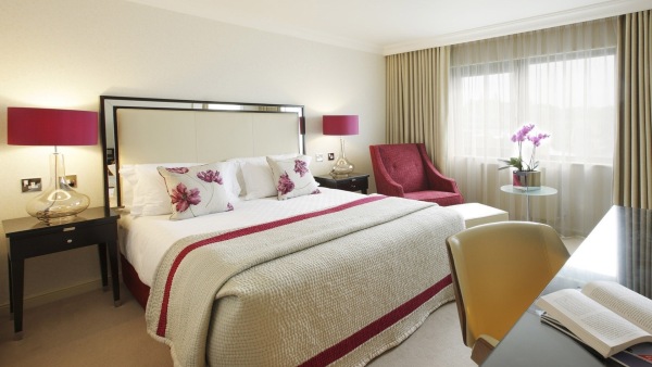 Bedroom’s Interiors