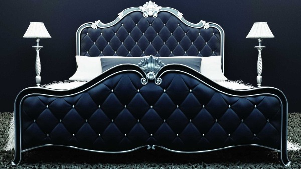 Bedroom’s Interiors