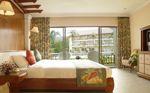 Bedroom’s Interiors