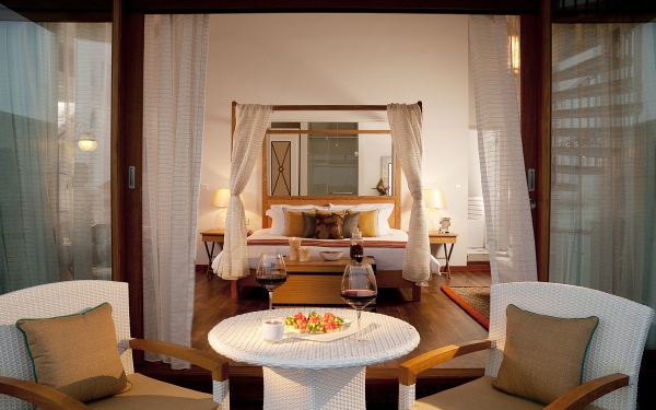 Bedroom’s Interiors