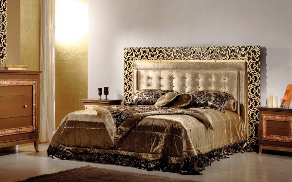 Bedroom’s Interiors