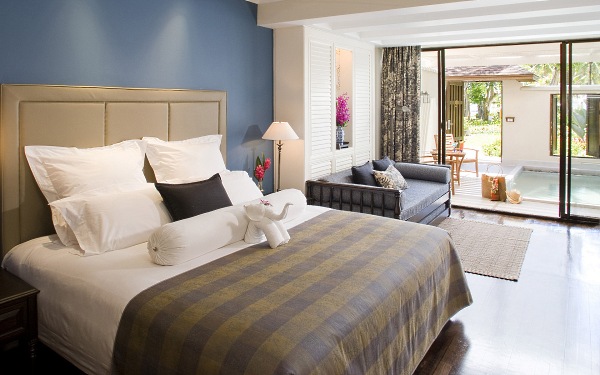 Bedroom’s Interiors