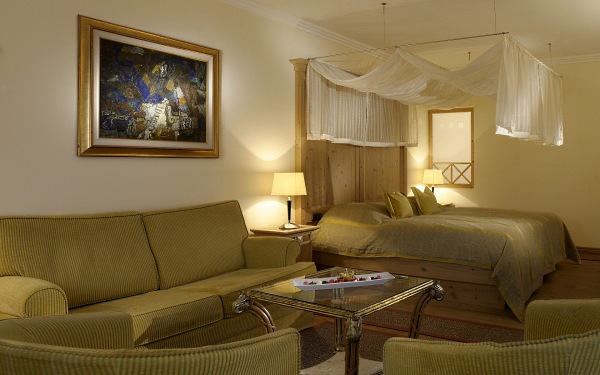 Bedroom’s Interiors
