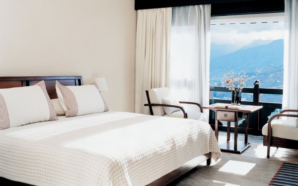 Bedroom’s Interiors