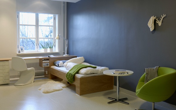 Bedroom’s Interiors