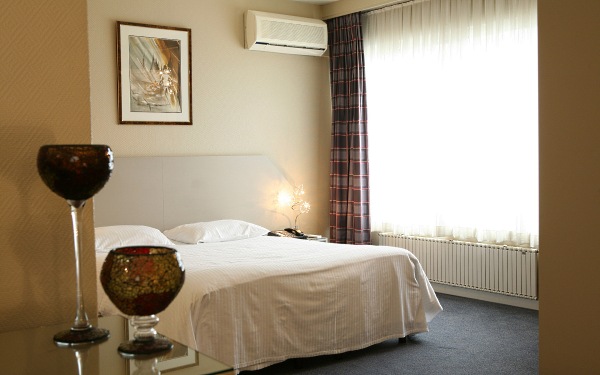 Bedroom’s Interiors