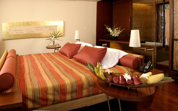 Bedroom’s Interiors
