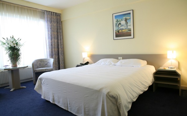 Bedroom’s Interiors