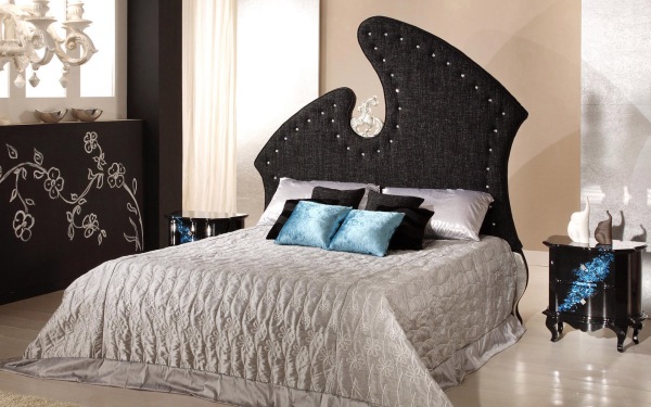 Bedroom’s Interiors