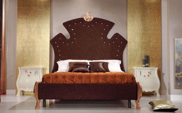 Bedroom’s Interiors