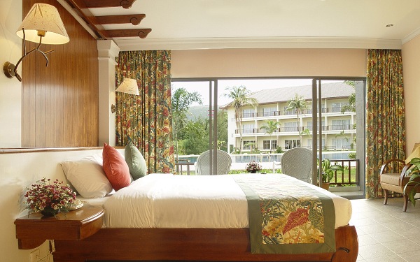 Bedroom’s Interiors