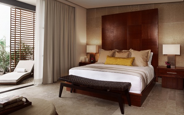 Bedroom’s Interiors