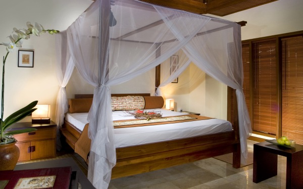 Bedroom’s Interiors