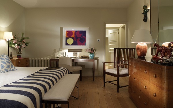 Bedroom’s Interiors